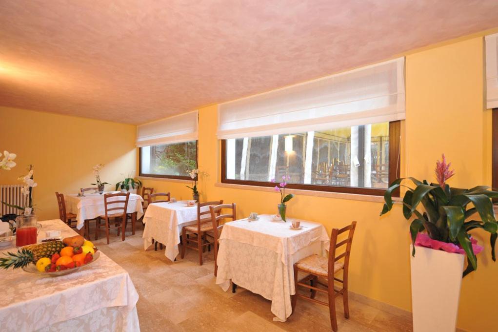 Ai Pigni De Cerù Bed and Breakfast Fumane Buitenkant foto