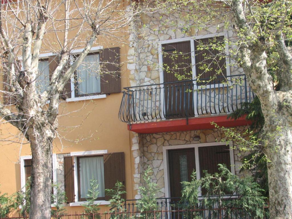 Ai Pigni De Cerù Bed and Breakfast Fumane Buitenkant foto