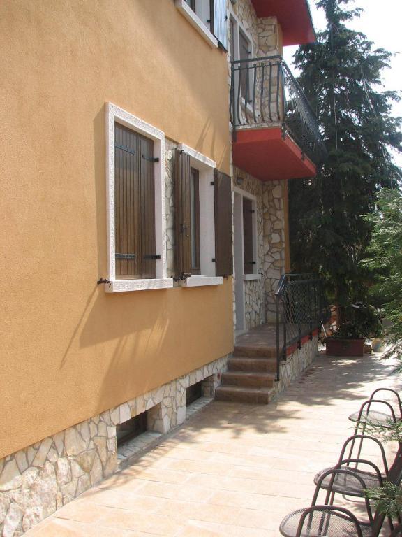 Ai Pigni De Cerù Bed and Breakfast Fumane Buitenkant foto